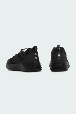NIKE LUNAR ROAM - Baskets | Noir