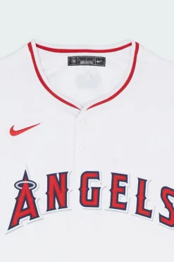 Nike MLB Limited Home Men's Jersey - T-shirt | Blanc
