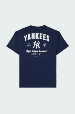 Nike MLB Max 90 Tee - T-shirt | Bleu