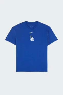 Nike MLB Max 90 Tee - T-shirt | Bleu