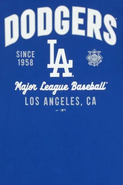 Nike MLB Max 90 Tee - T-shirt | Bleu