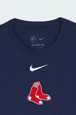Nike MLB Max 90 Tee - T-shirt | Bleu