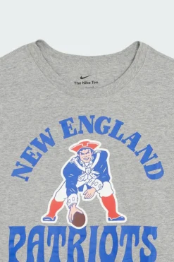 NIKE SS E - T-shirt | Gris