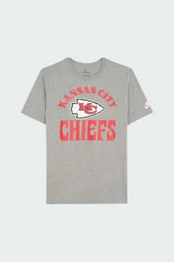 NIKE SS E - T-shirt | Gris