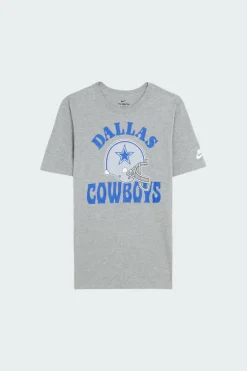 NIKE SS E - T-shirt | Gris