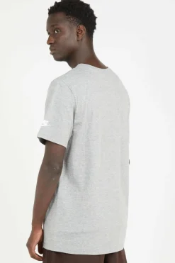 NIKE SS E - T-shirt | Gris