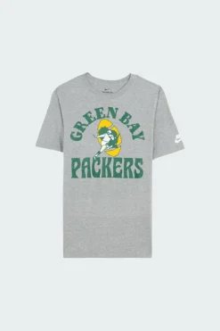 NIKE SS E - T-shirt | Gris