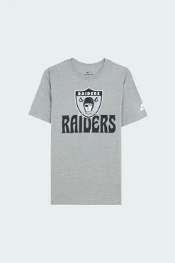 NIKE SS E - T-shirt | Gris