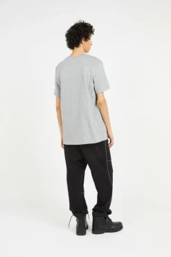 NIKE SS E - T-shirt | Gris