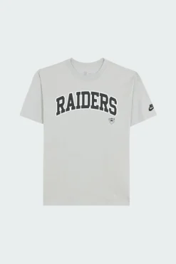 NIKE SS L - T-shirt | Gris