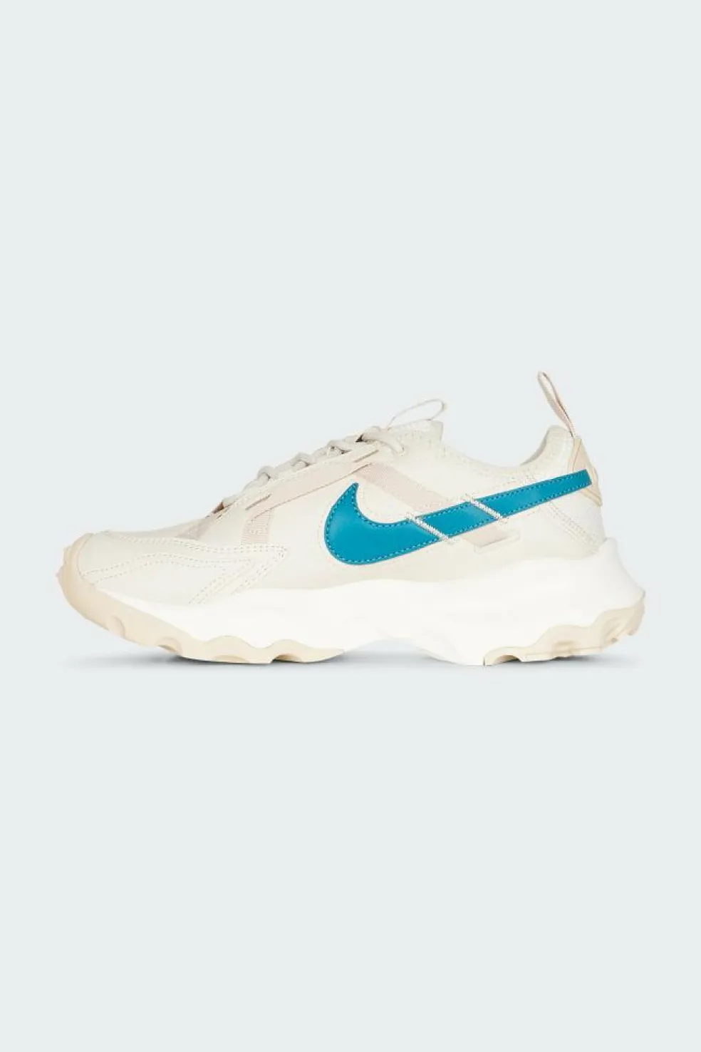 NIKE TC 7900 - Baskets | Multicolore