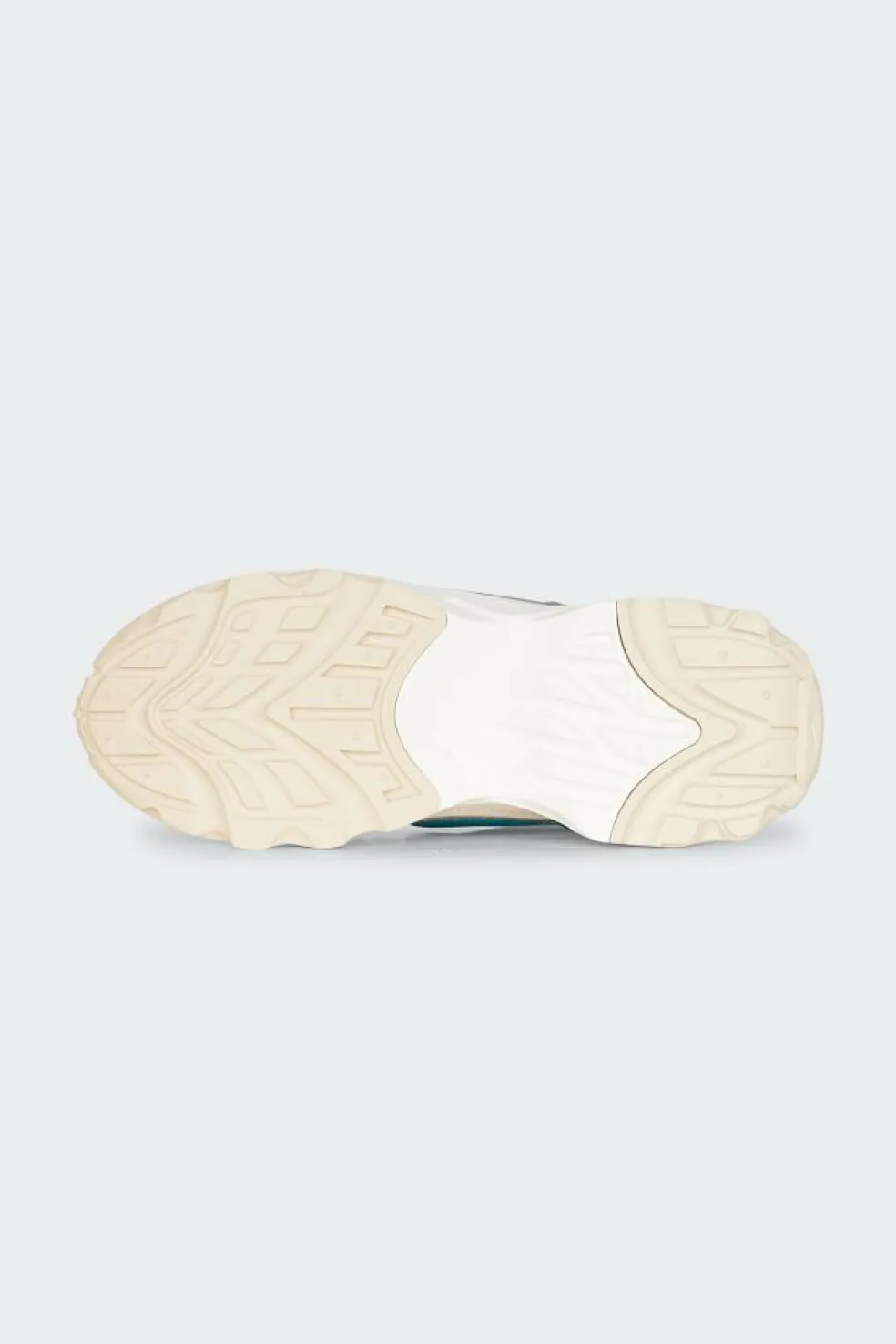 NIKE TC 7900 - Baskets | Multicolore