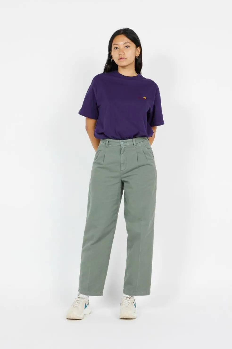 NIKE TC 7900 - Baskets | Multicolore