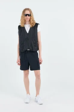 NIKE TECH - Veste | Noir