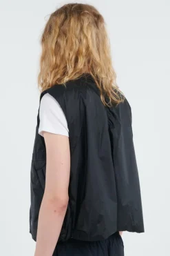 NIKE TECH - Veste | Noir