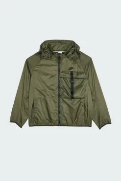 NIKE TECH WVN - Veste | Vert