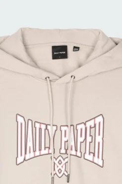 NIRWAY - Hoodie | Beige