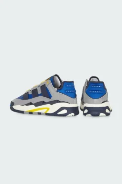 NITEBALL - Baskets | Gris