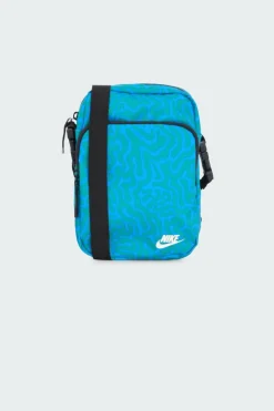 NK HRITG CRSSBDY - Sac à bandoulière | Vert