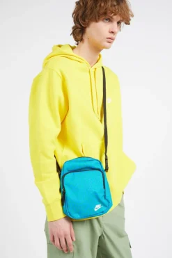 NK HRITG CRSSBDY - Sac bandoulière | Vert