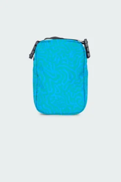 NK HRITG CRSSBDY - Sac bandoulière | Vert