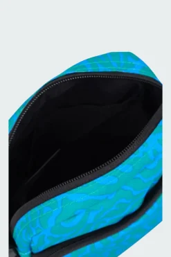 NK HRITG CRSSBDY - Sac bandoulière | Vert