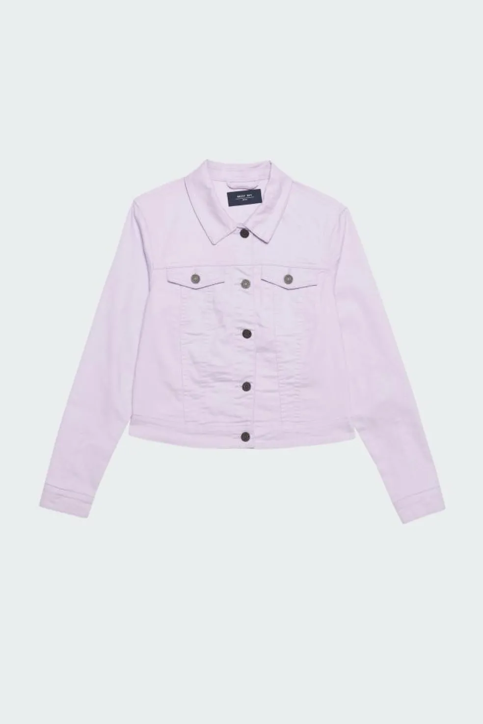 NMDEBRA - veste | Violet