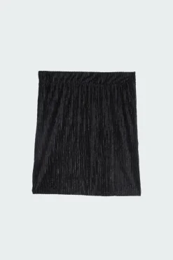 NMFRYD HW SHORT SKIRT - Jupe | Noir