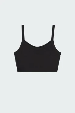 NMJUDY - Top | Noir