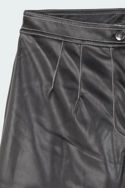 NMKIMBERLY CONTRAST - Short | Noir