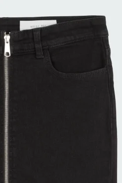 NMKLEO DENIM - Jupe | Noir