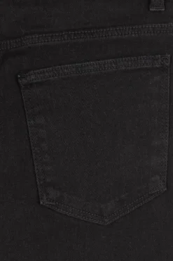 NMKLEO DENIM - Jupe | Noir