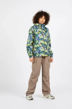 NMMADELINE RICA LW CARGO PANTS - Pantalon | Beige