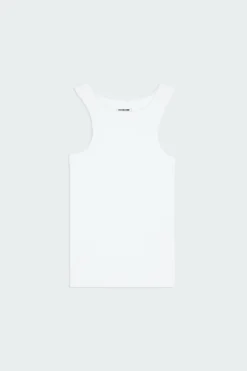 NMMAYA - Débardeur | Blanc