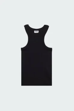 NMMAYA - Débardeur | Noir