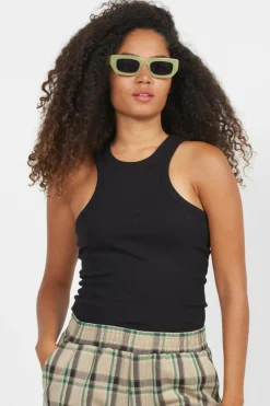 NMMAYA - Débardeur | Noir