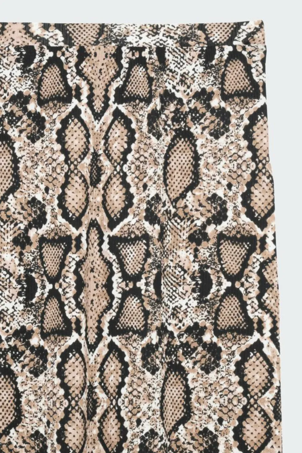 NMPASA HW MIDI SKIRT - Jupe | Multicolore