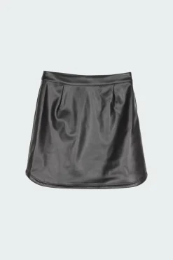 NMPROOF - jupe | Noir