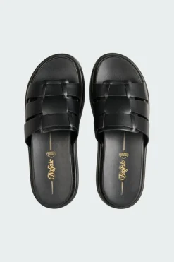 NOA MULE MS - Mules | Noir