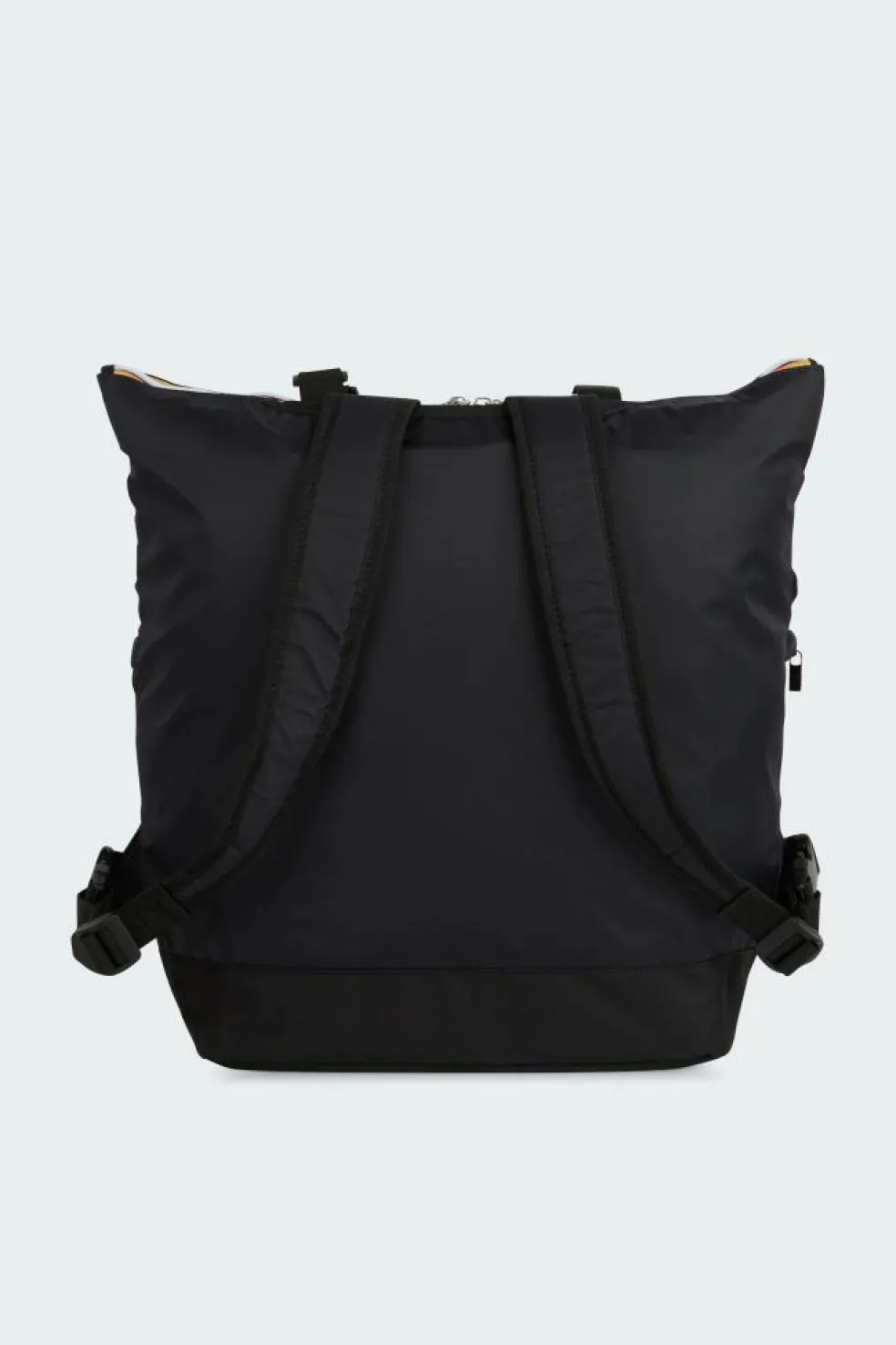 NOAM - Sac à dos | Noir