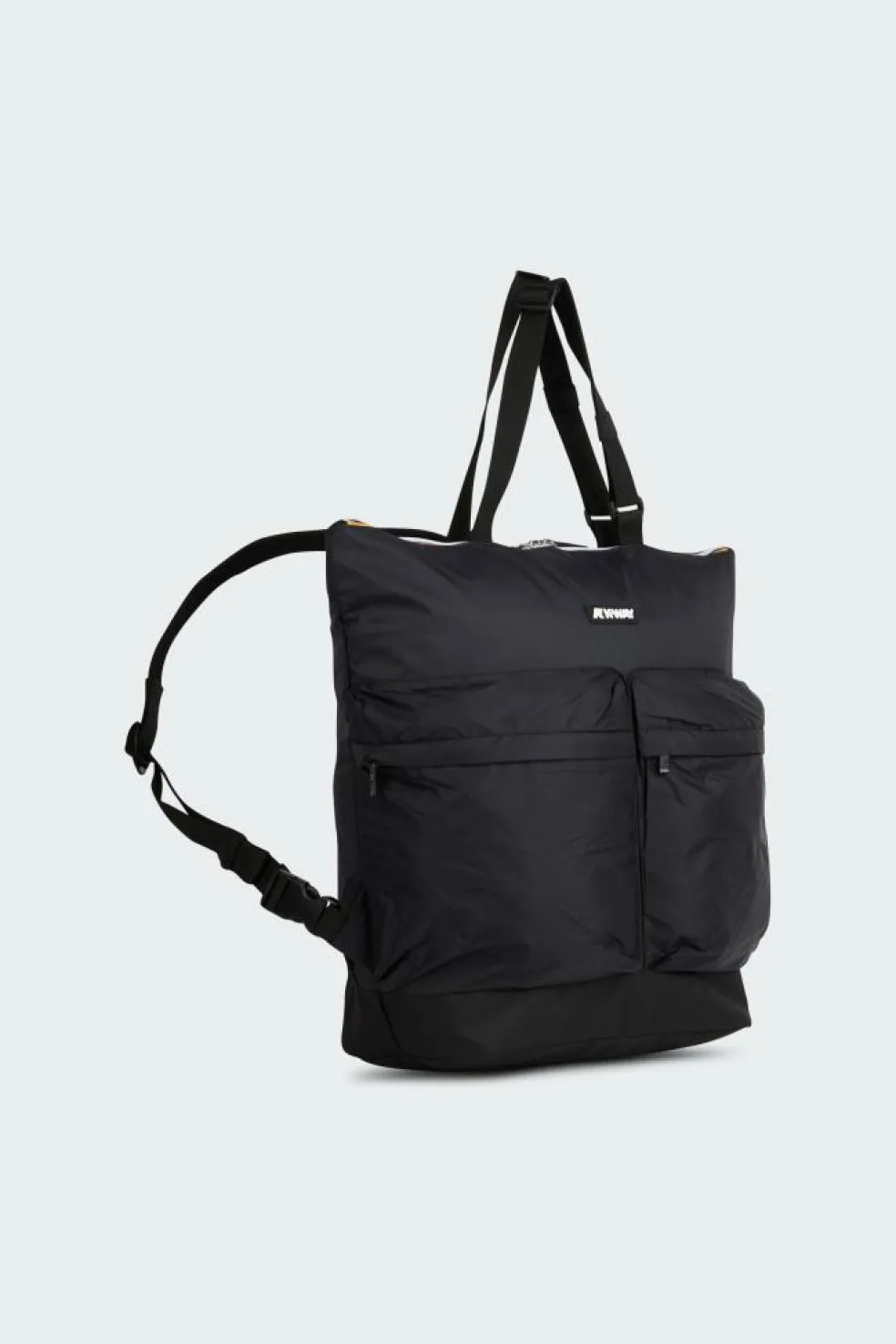 NOAM - Sac à dos | Noir