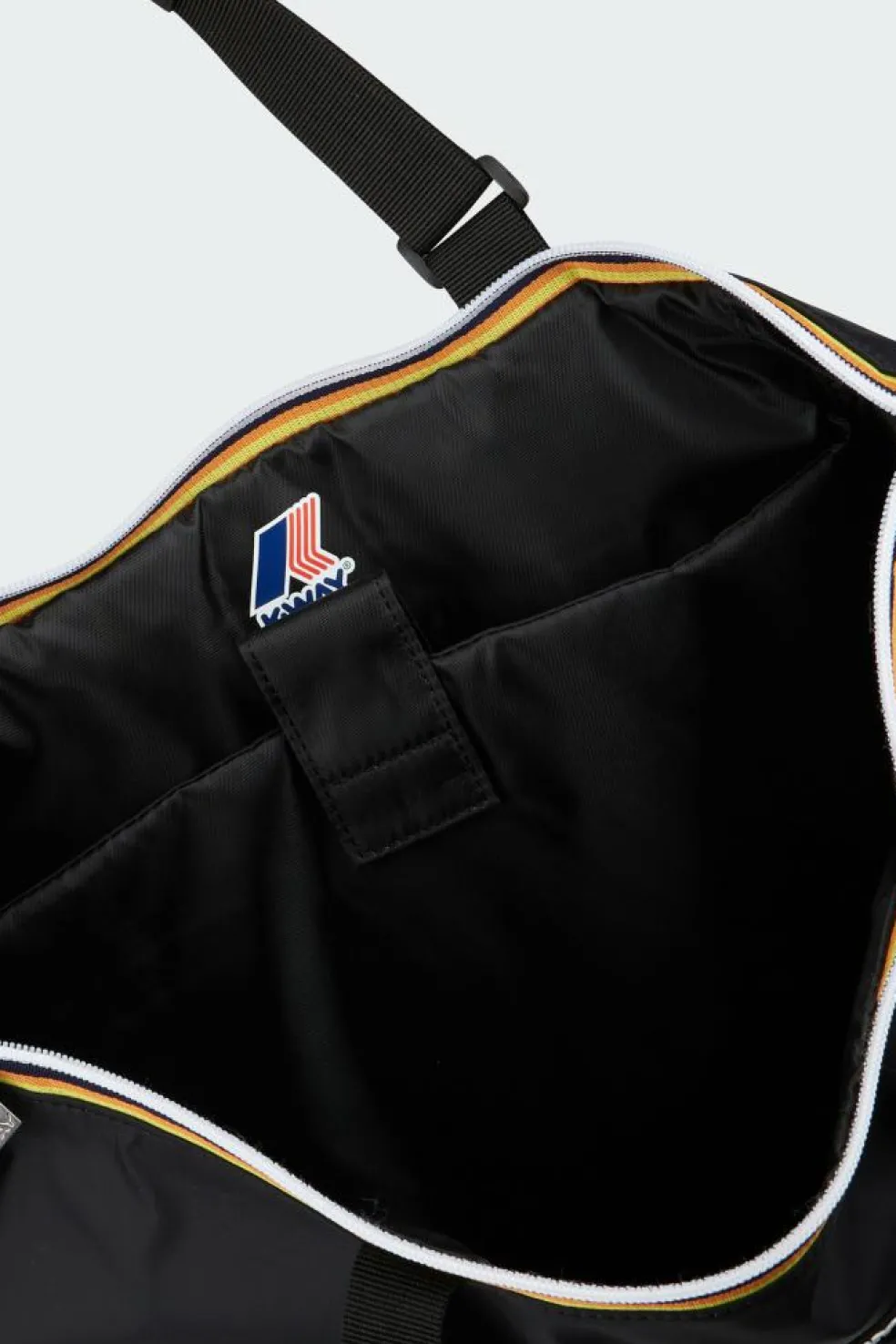 NOAM - Sac à dos | Noir