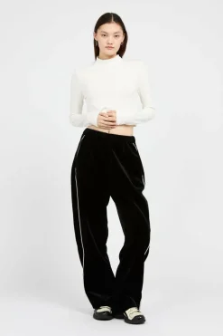 noam track - Jogging | Noir