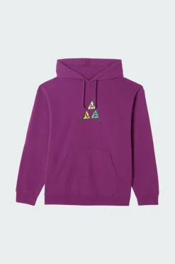NO-FI TT HOOD - Hoodie | Violet