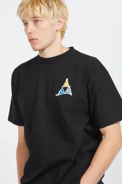 NO-FI TT SS - T-shirt | Noir