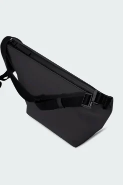 NOLA - Sac bandoulière | Noir