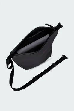 NOLA - Sac bandoulière | Noir