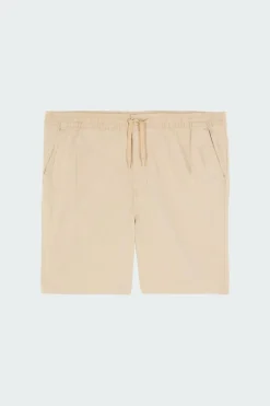 Nomader Volley - Short | Beige