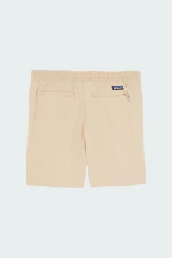 Nomader Volley - Short | Beige