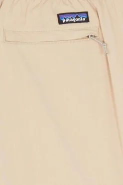 Nomader Volley - Short | Beige